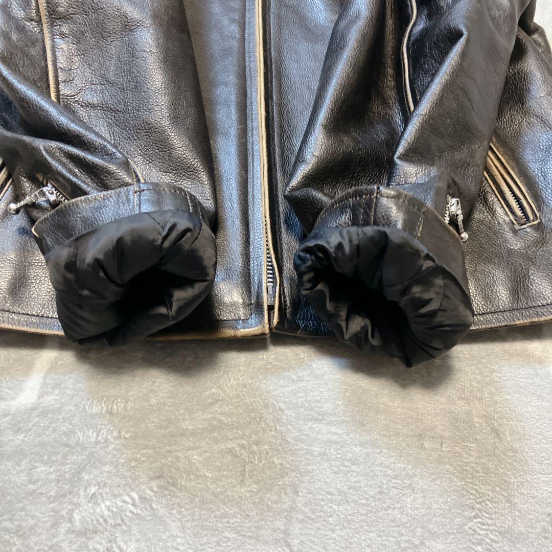 JPGOODBUY公式アカウント02 様 R.B.C レザージャケット