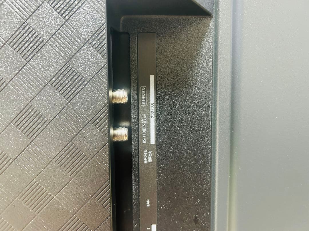 4K 43インチ 液晶テレビ ハイセンス 43E6K YouTube ネット動画