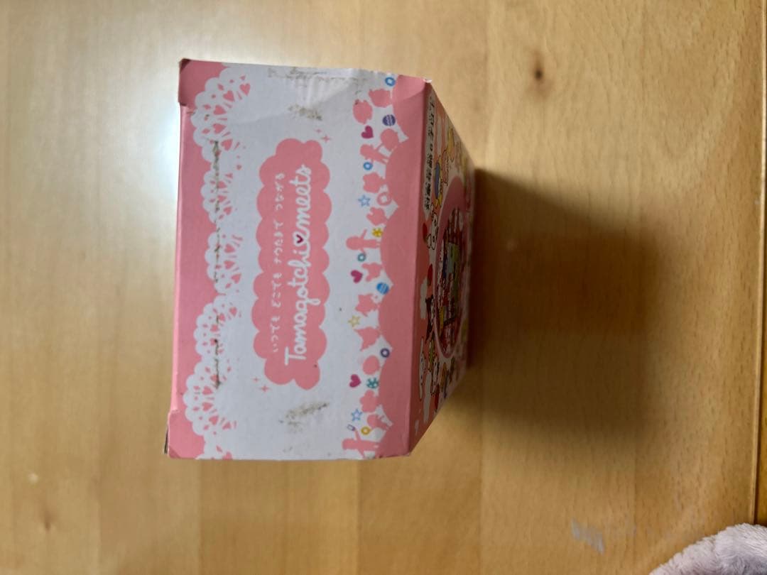 送料無料 たまごっちみーつサンリオキャラクターズみーつver.