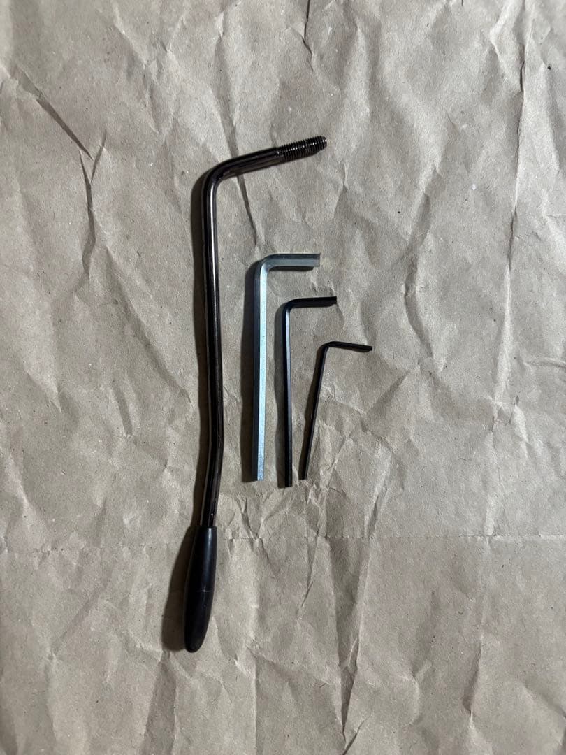 フェルナンデス　ZO-3T 芸達者