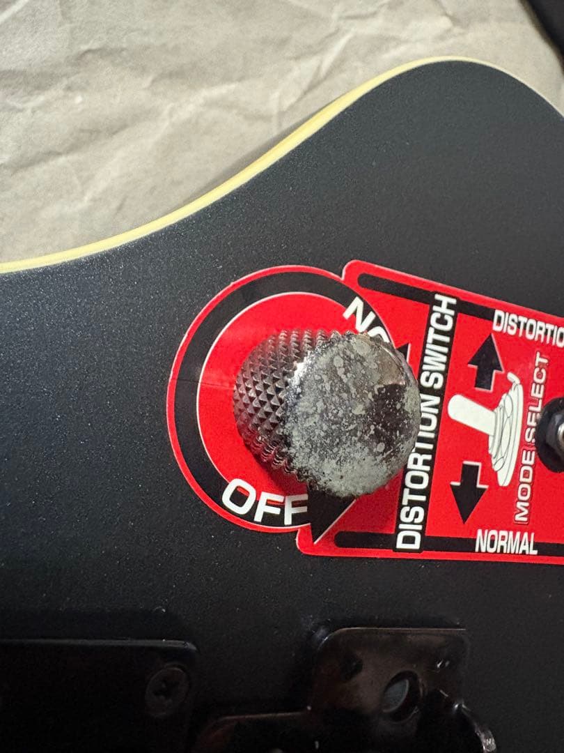 フェルナンデス　ZO-3T 芸達者