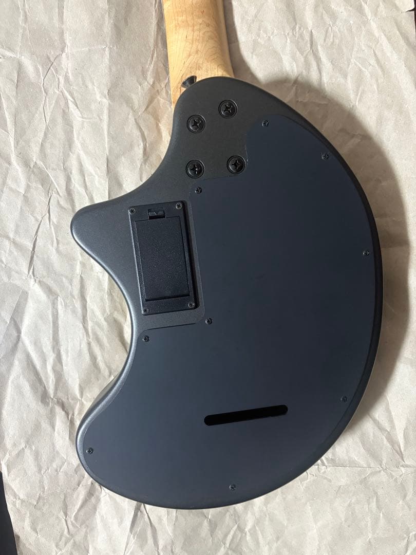 フェルナンデス　ZO-3T 芸達者