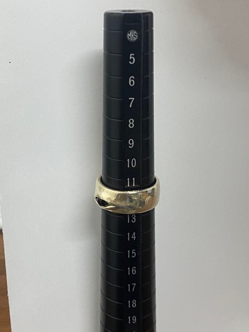 フリーメイソン　リング　シルバー　オニキス　プロビデンスの目