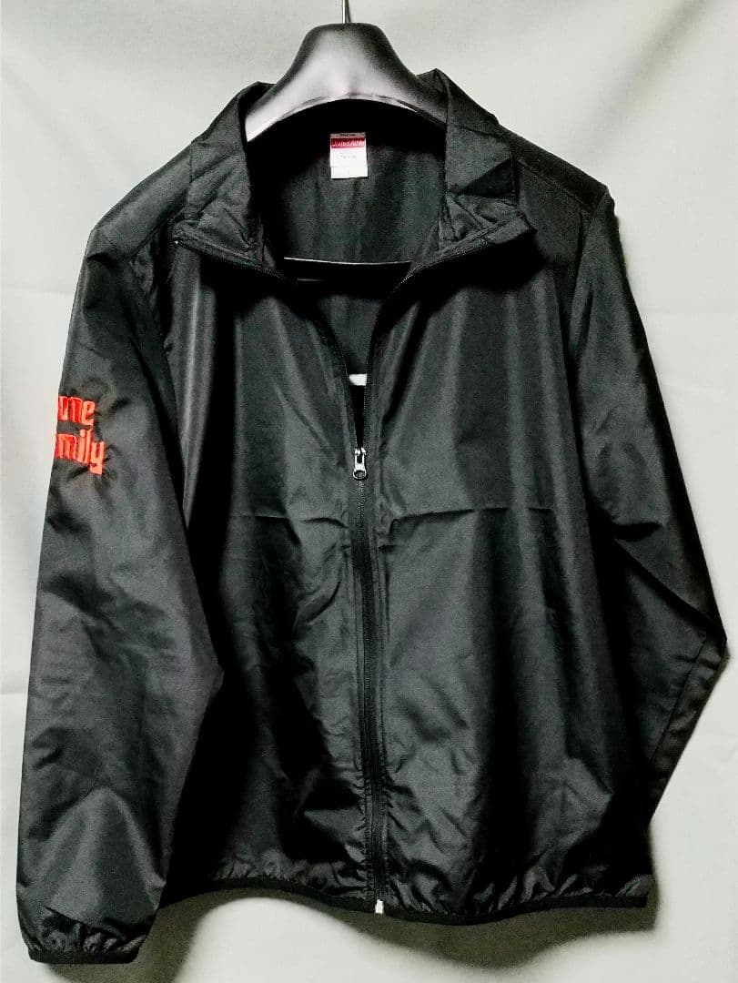 洋画 マフィア ファミリー 映画 コッドファーザー  ファッション ジャンパー