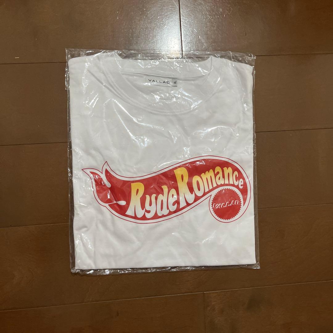 VALLAD carservice 赤　IO武道館　サイズXL