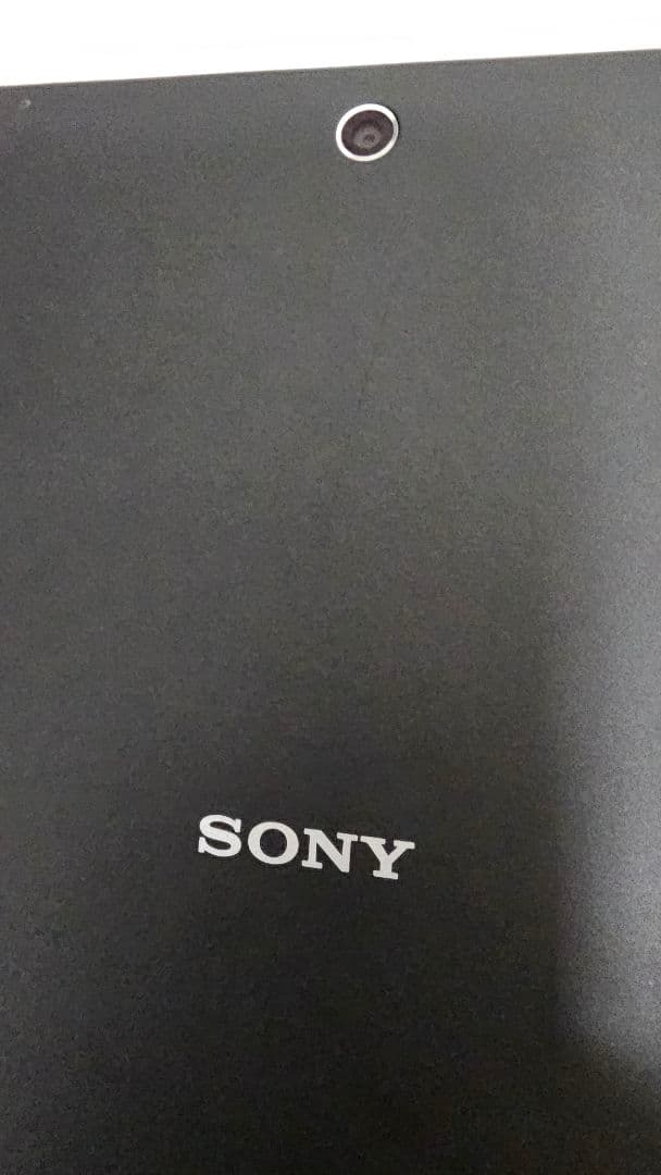 Androidタブレット本体 SONY Xperia Z3Tablet compact Android11