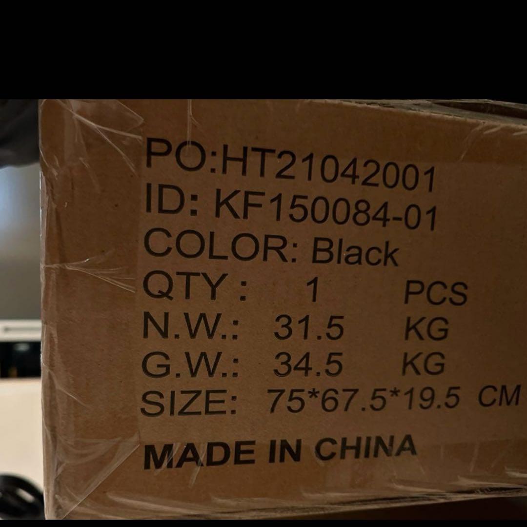 電動昇降デスク