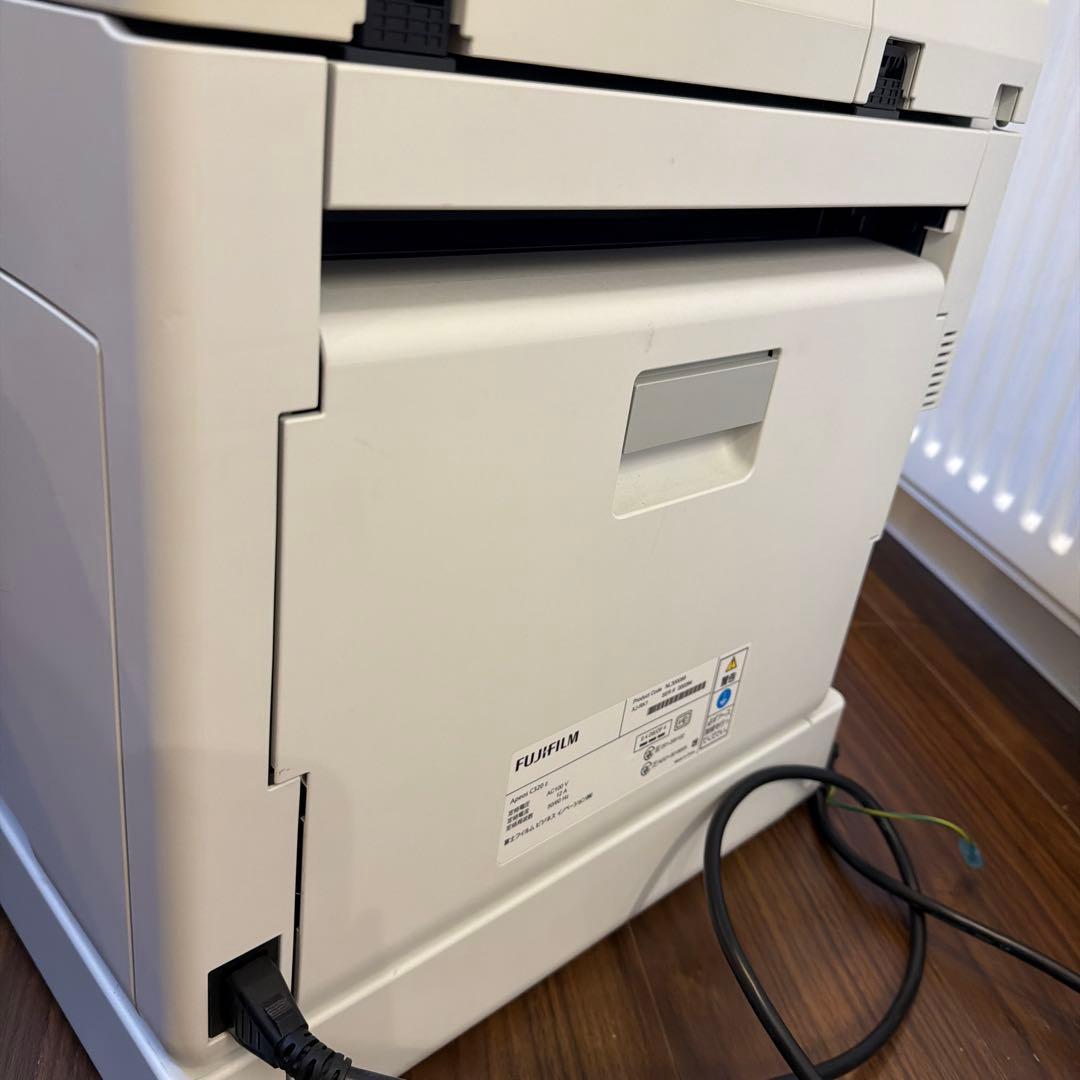 FUJIFILM Apeos C320 レーザープリンター