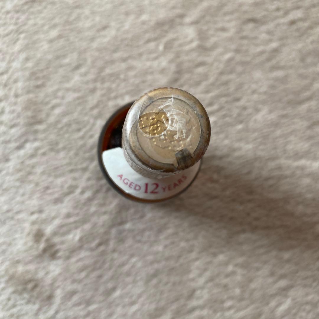 ク*ブ様 山崎ピュアモルトウイスキー 12年 水彩 イラスト オリジナルラベル