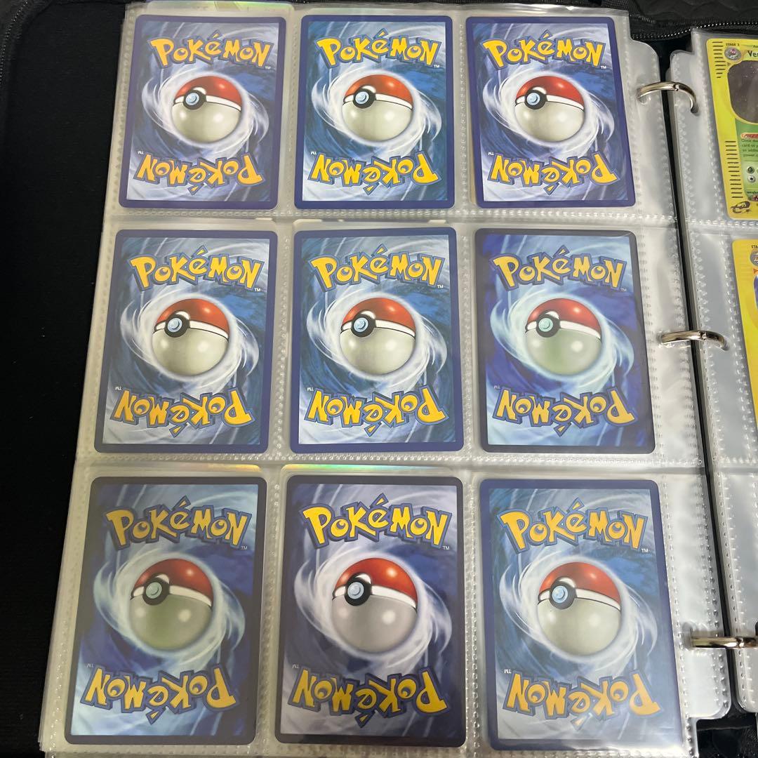 ポケモンカードゲーム　英語版　まとめ売り　9枚セット　美品