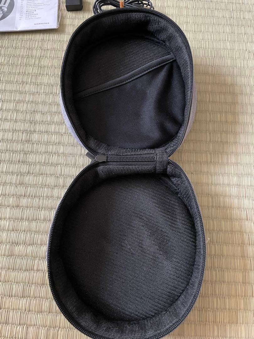 Sennheiser MOMENTUM M3 中古