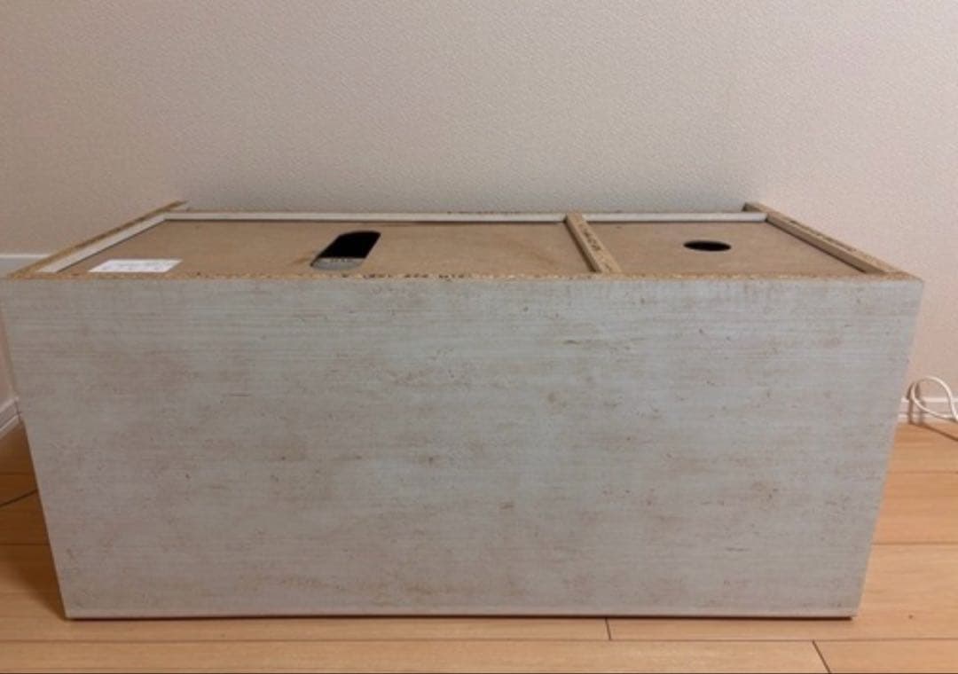 直接取引OK ニトリ　テレビ台　ローボード(リズバレー SLM80WH)