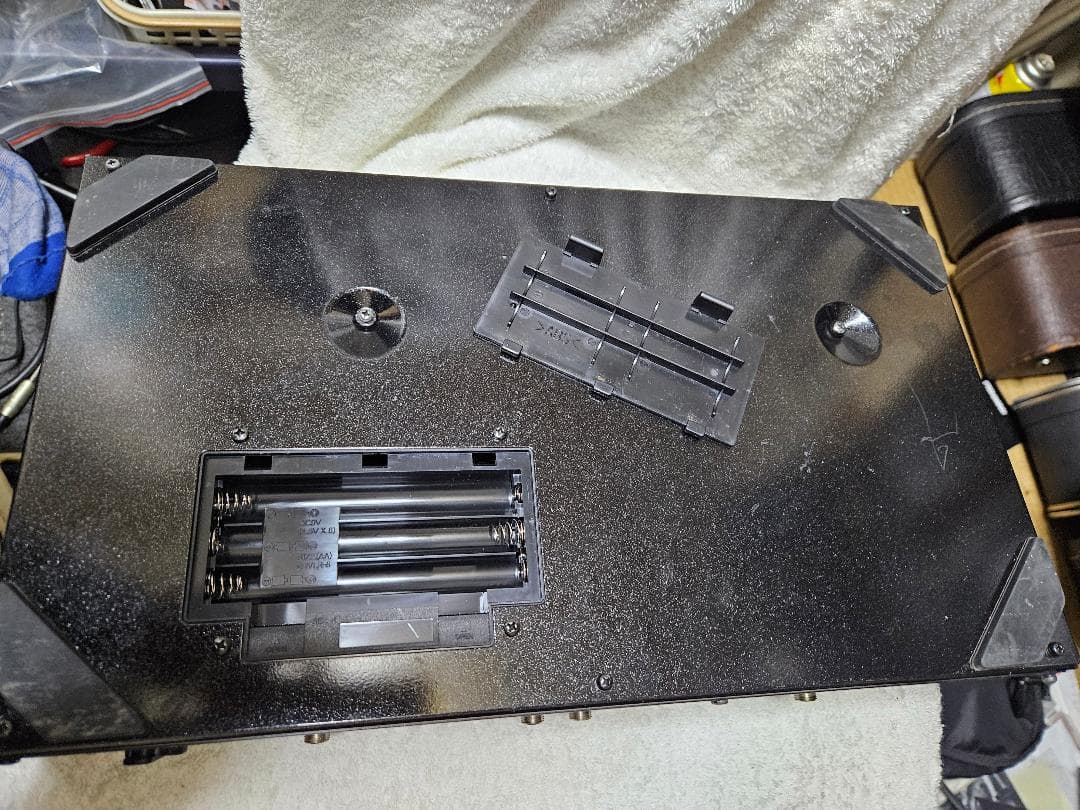 BOSS ME70　ACアダプター・取説・箱付　USED　チェック音出し動画あり