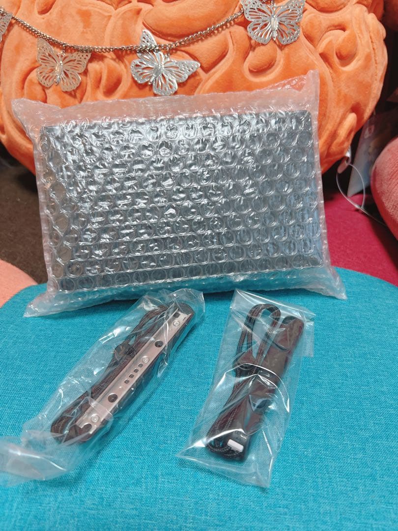 Nintendo Switch 本体 グリーン/ピンク Joy-Con付き