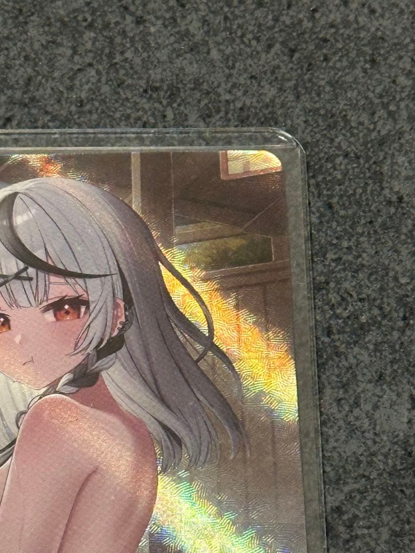 ホロライブ沙花叉クロヱ OUR クインテットスペクトラム GW限定値下げ‼️