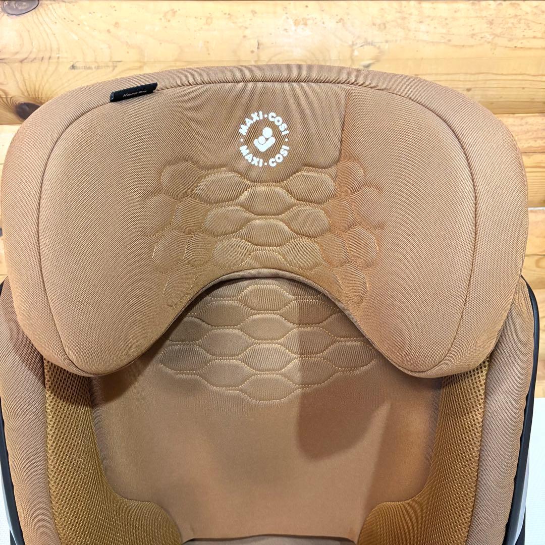 【美品】MAXI-COSI Kore Pro i-Size ジュニアシート