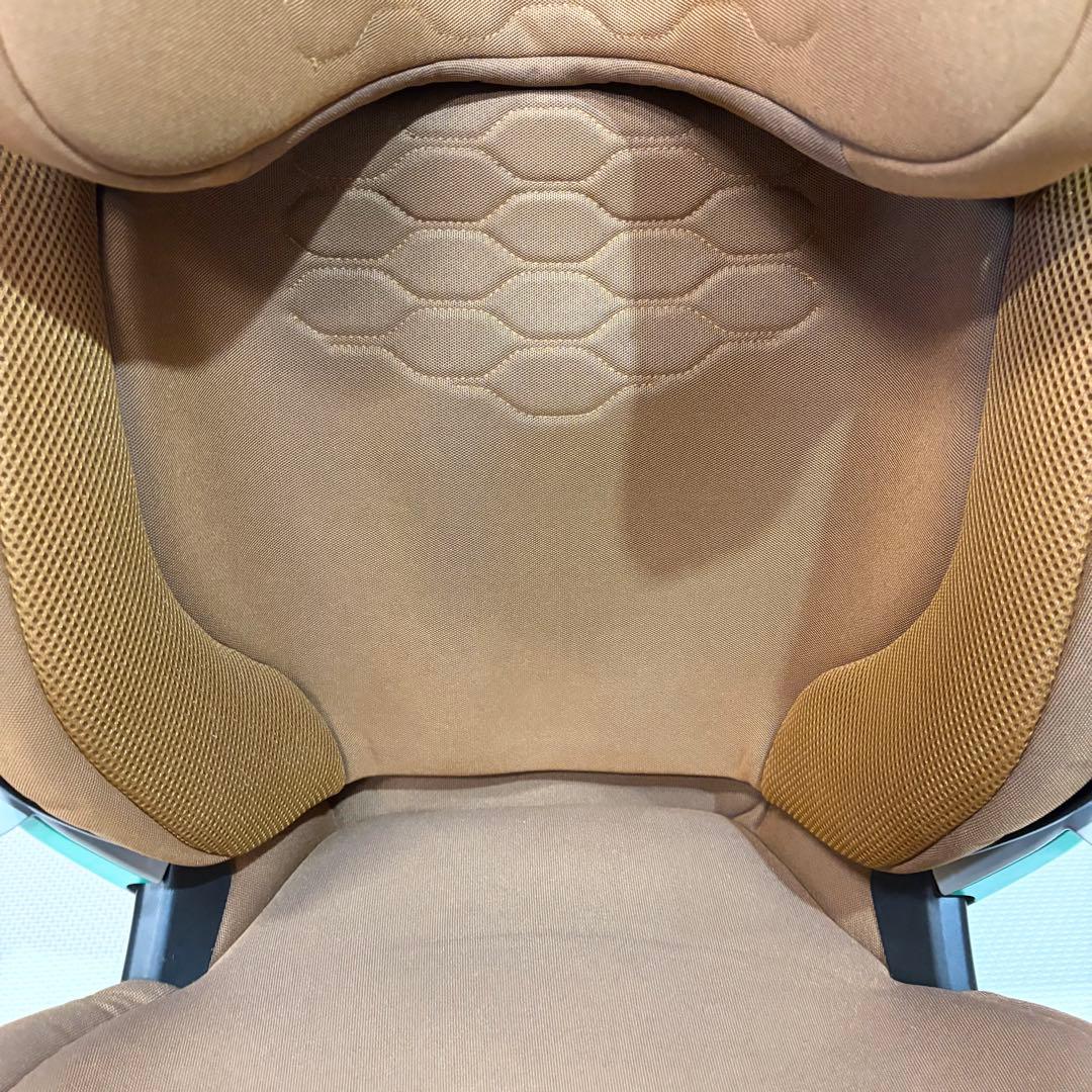 【美品】MAXI-COSI Kore Pro i-Size ジュニアシート