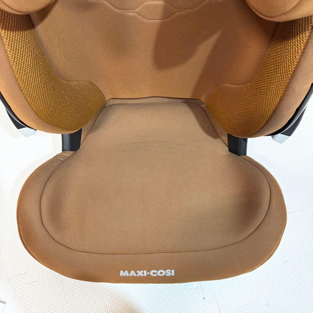 【美品】MAXI-COSI Kore Pro i-Size ジュニアシート