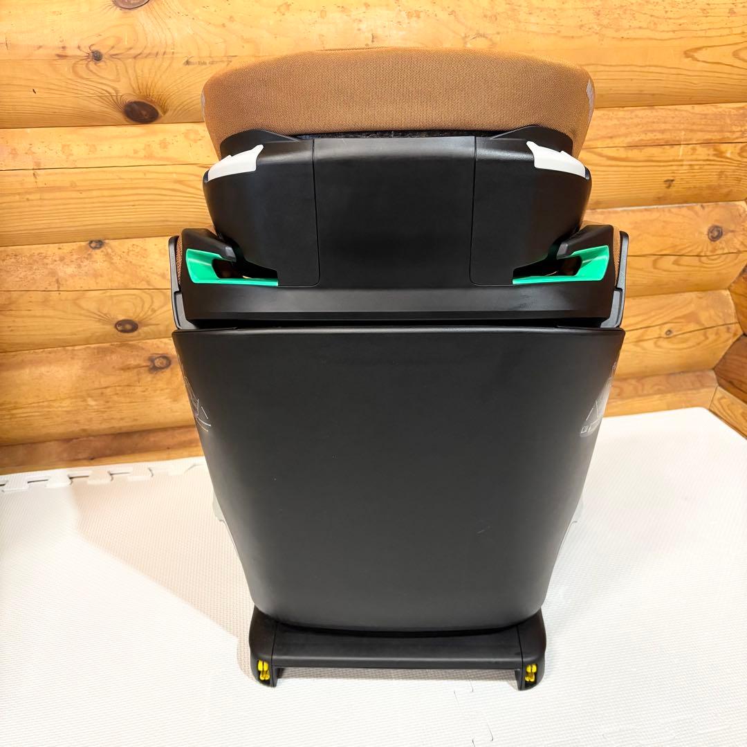 【美品】MAXI-COSI Kore Pro i-Size ジュニアシート