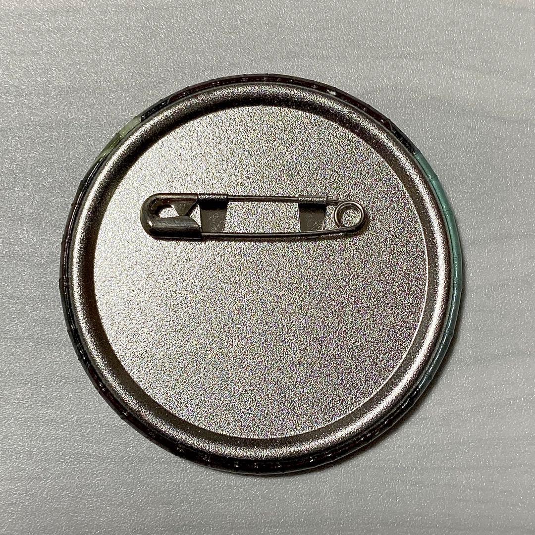 憂国のモリアーティ　キャラバッジコレクション　ルイス