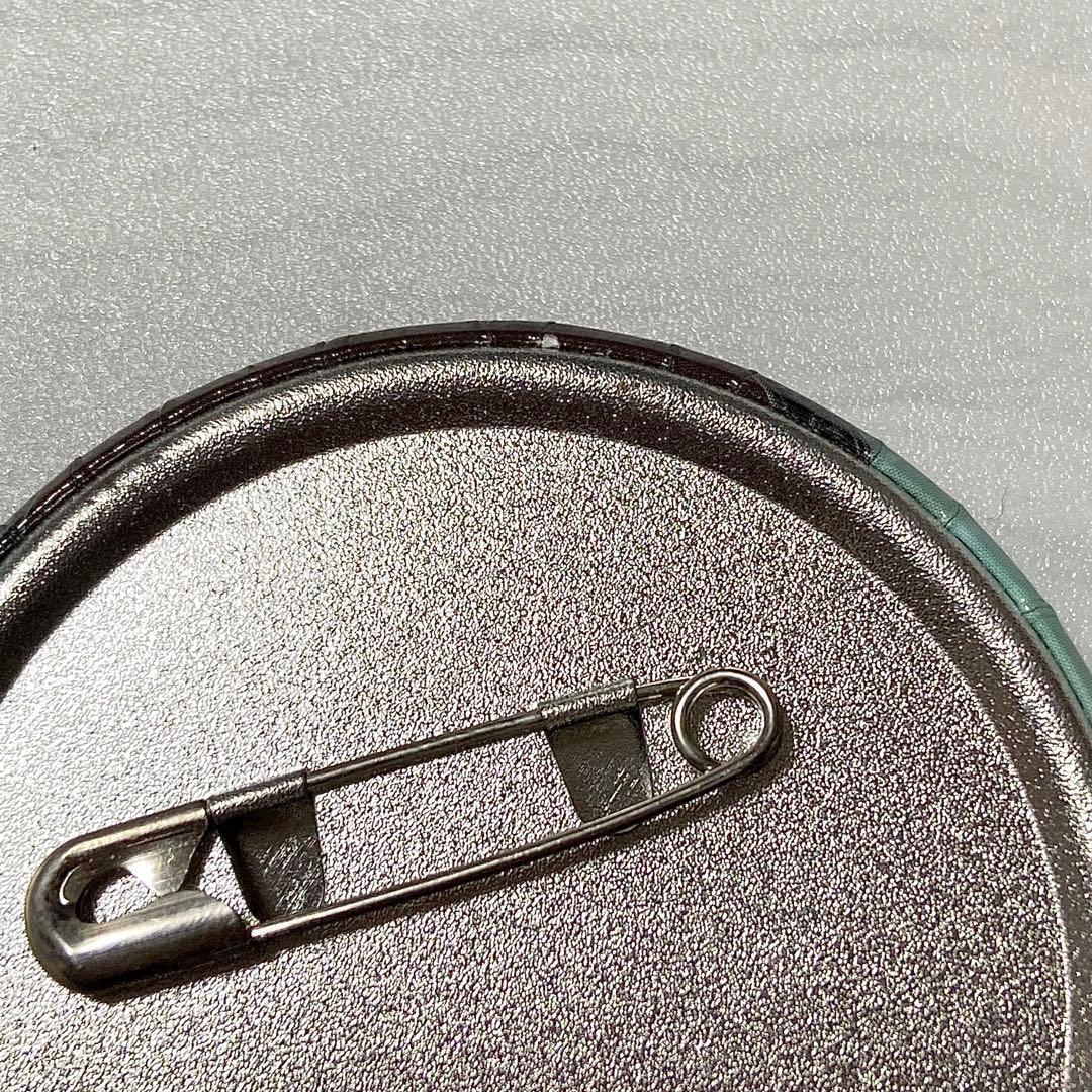 憂国のモリアーティ　キャラバッジコレクション　ルイス