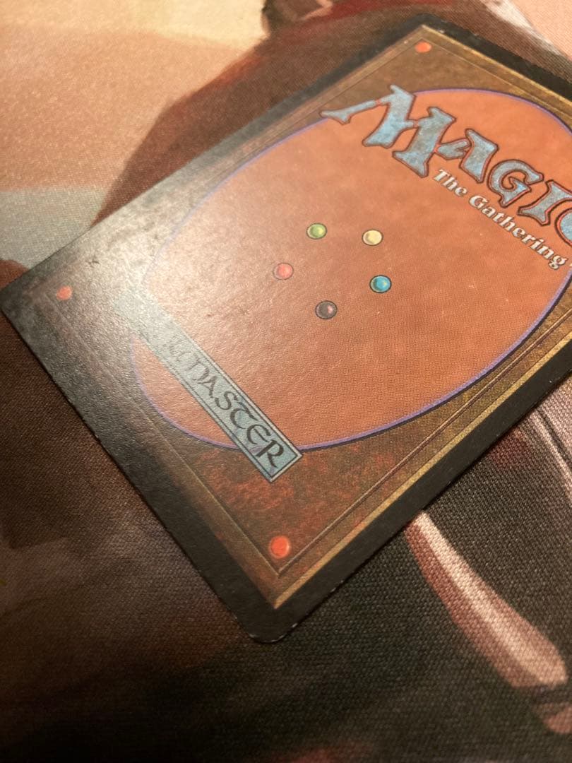 PLC 翻弄する魔導士 日本語 FOIL フォイル MTG プレイド 旧枠 初版