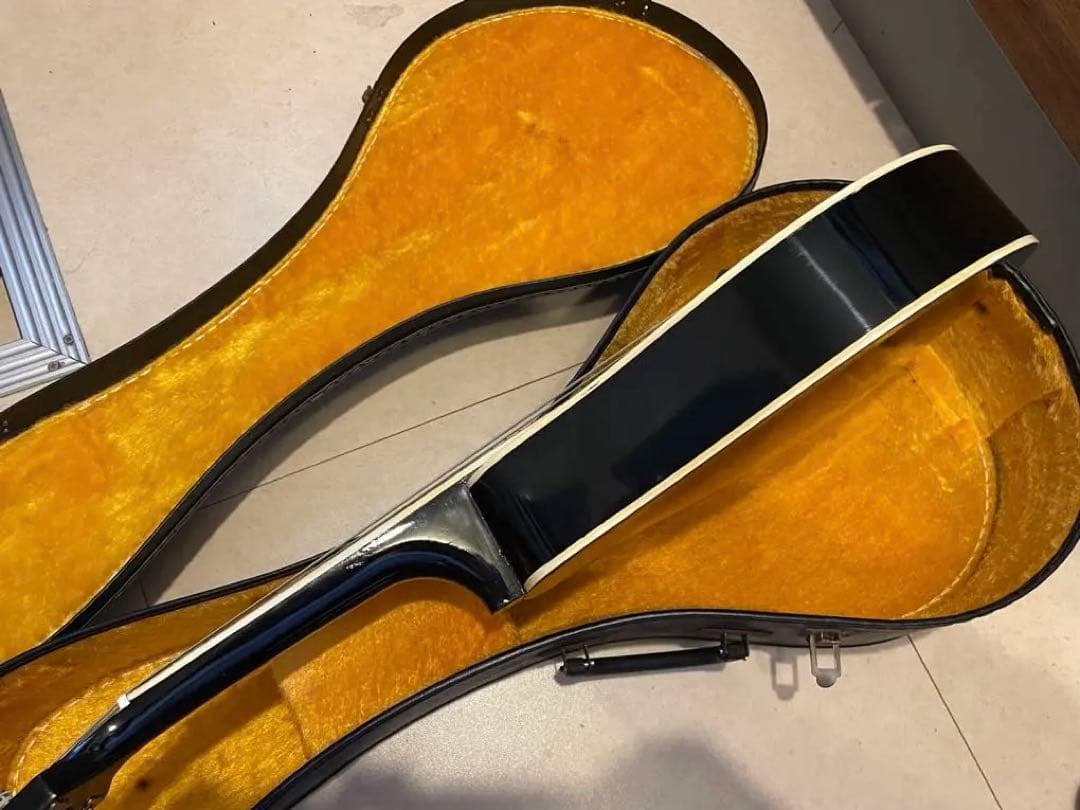 マンドリン　thumb 木製 8弦