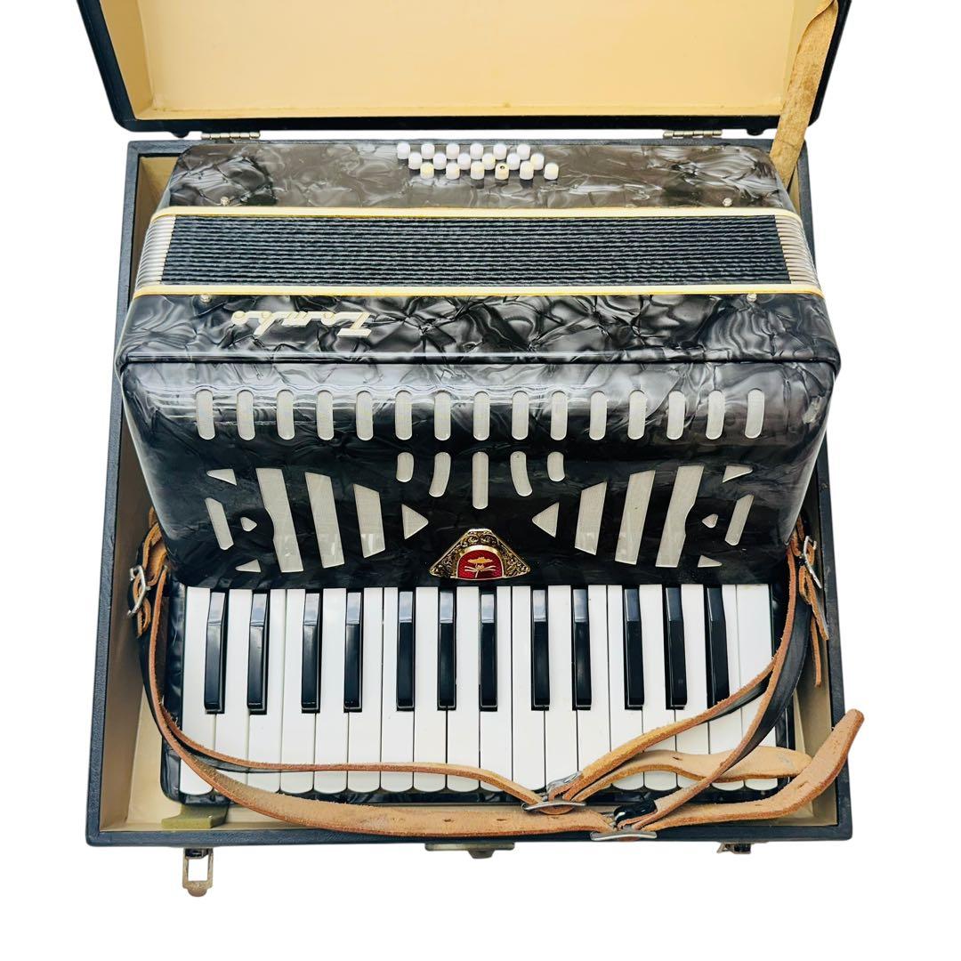 TOMBO トンボ　アコーディオン　NO181