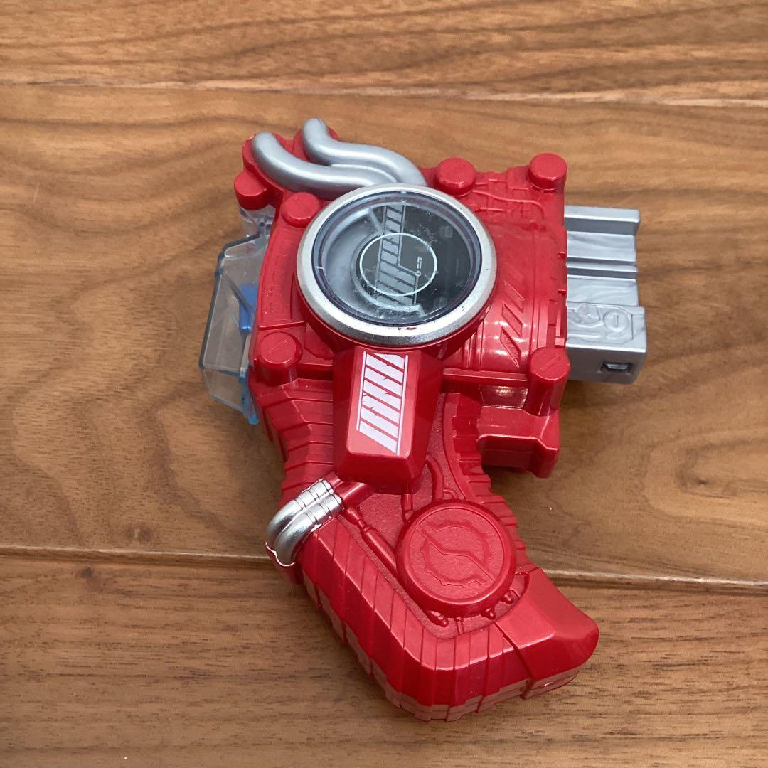 仮面ライダービルド DXフルフルラビットタンクボトル ハザードトリガー まとめ