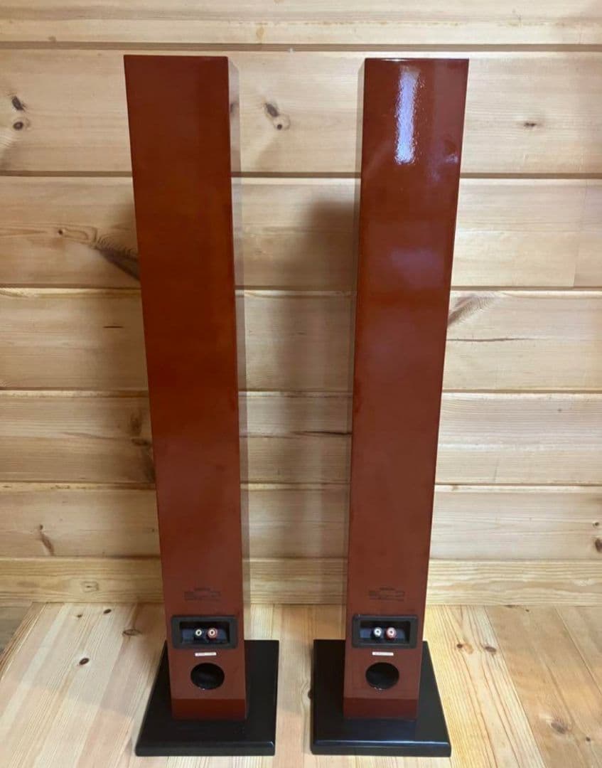 極美品DENON デノン SC-T11XG トールボーイスピーカー