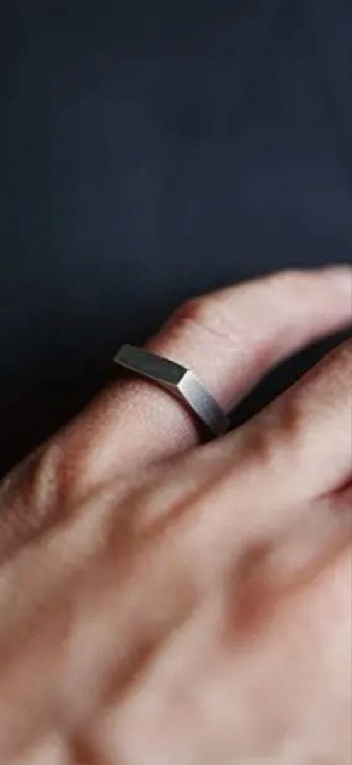 シュウト pry 9号 PGND 008-PINKY-RING