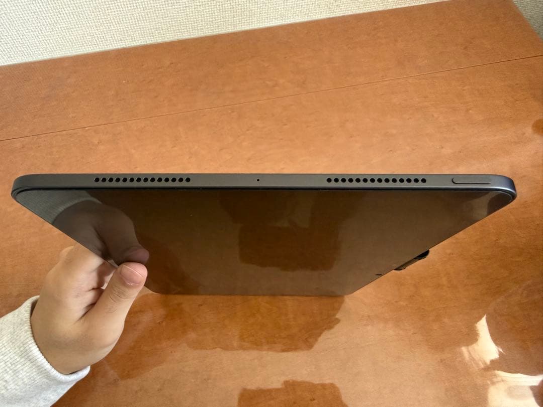 iPad Pro M4 11インチ 256GB WiFiモデル