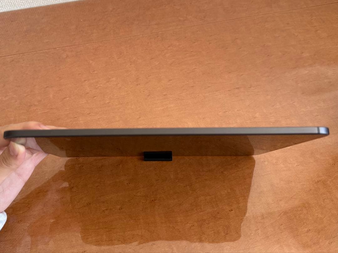 iPad Pro M4 11インチ 256GB WiFiモデル