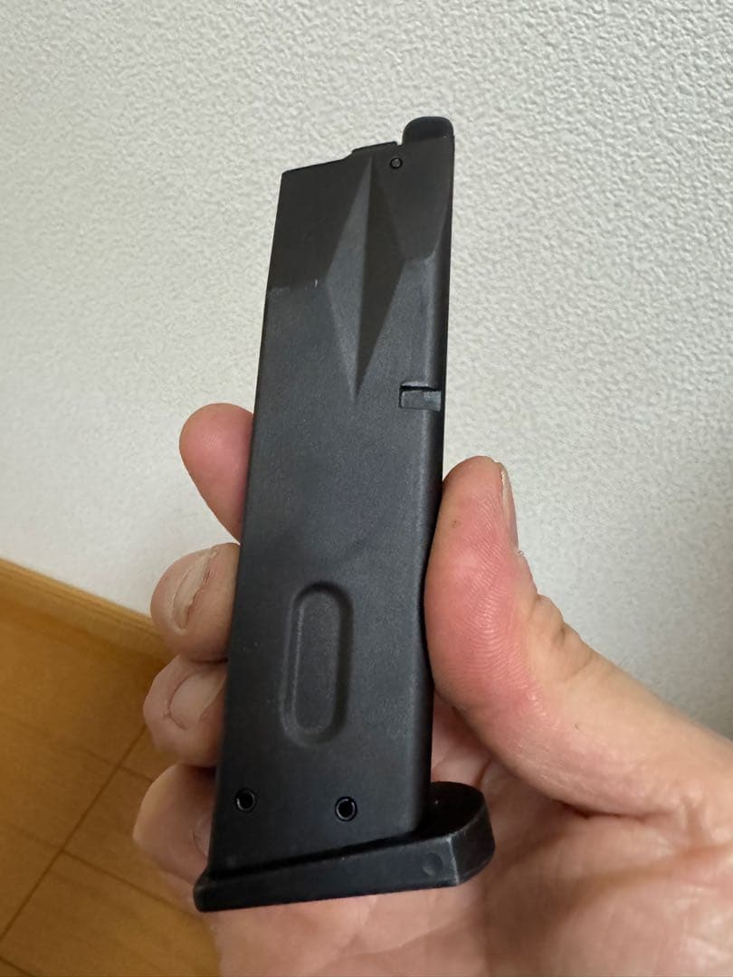 東京マルイ　ガスブローバック　ベレッタ M92F ミリタリーモデル