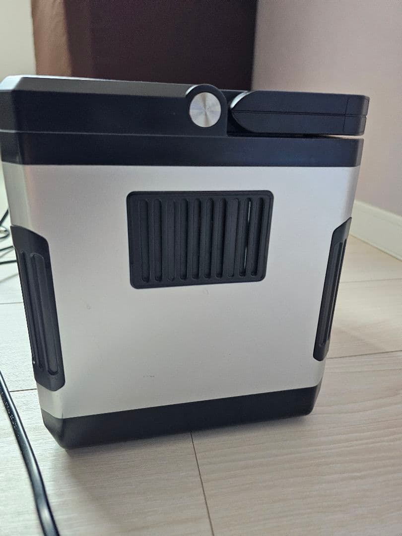 suaoki ポータブル電源 　g500