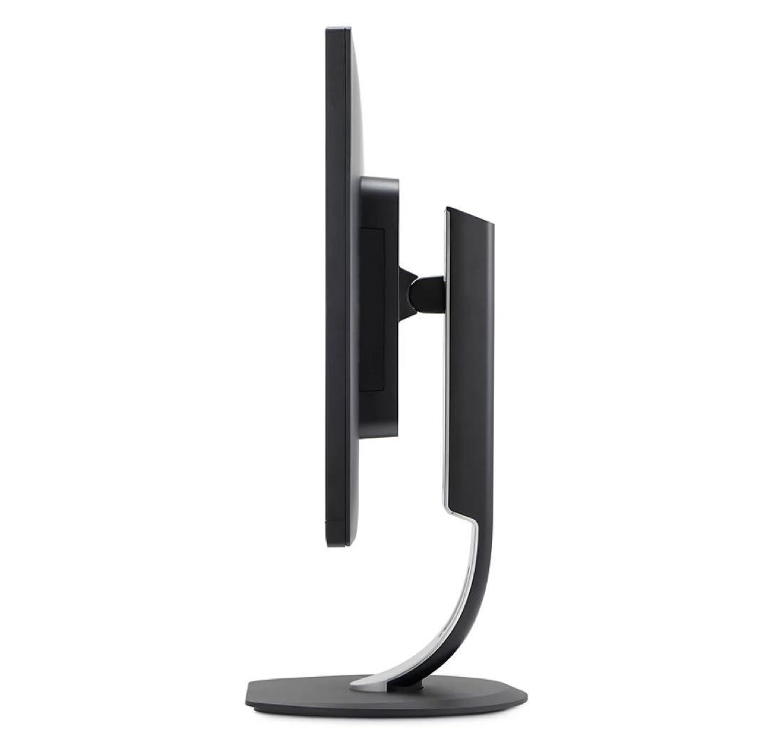 【PHILIPS】 4K HDRディスプレイ 31.5インチ