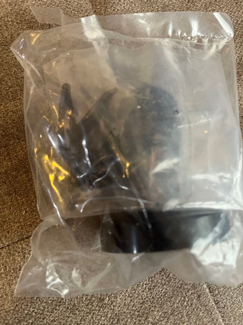 ライダーマスクコレクションvol.10ジョーカーアンデッド　シークレット