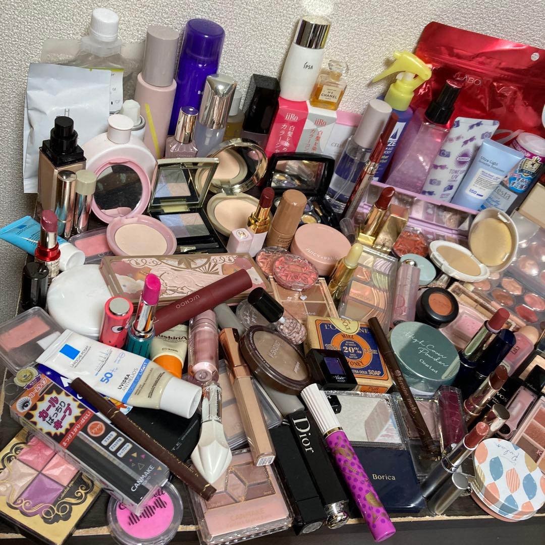同梱商品です　コスメまとめ売り　2