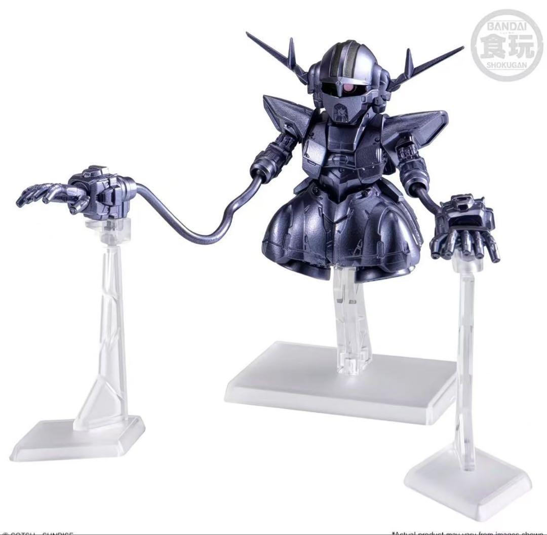 【海外限定】FW CONVERGE CORE ラストシューティングセット