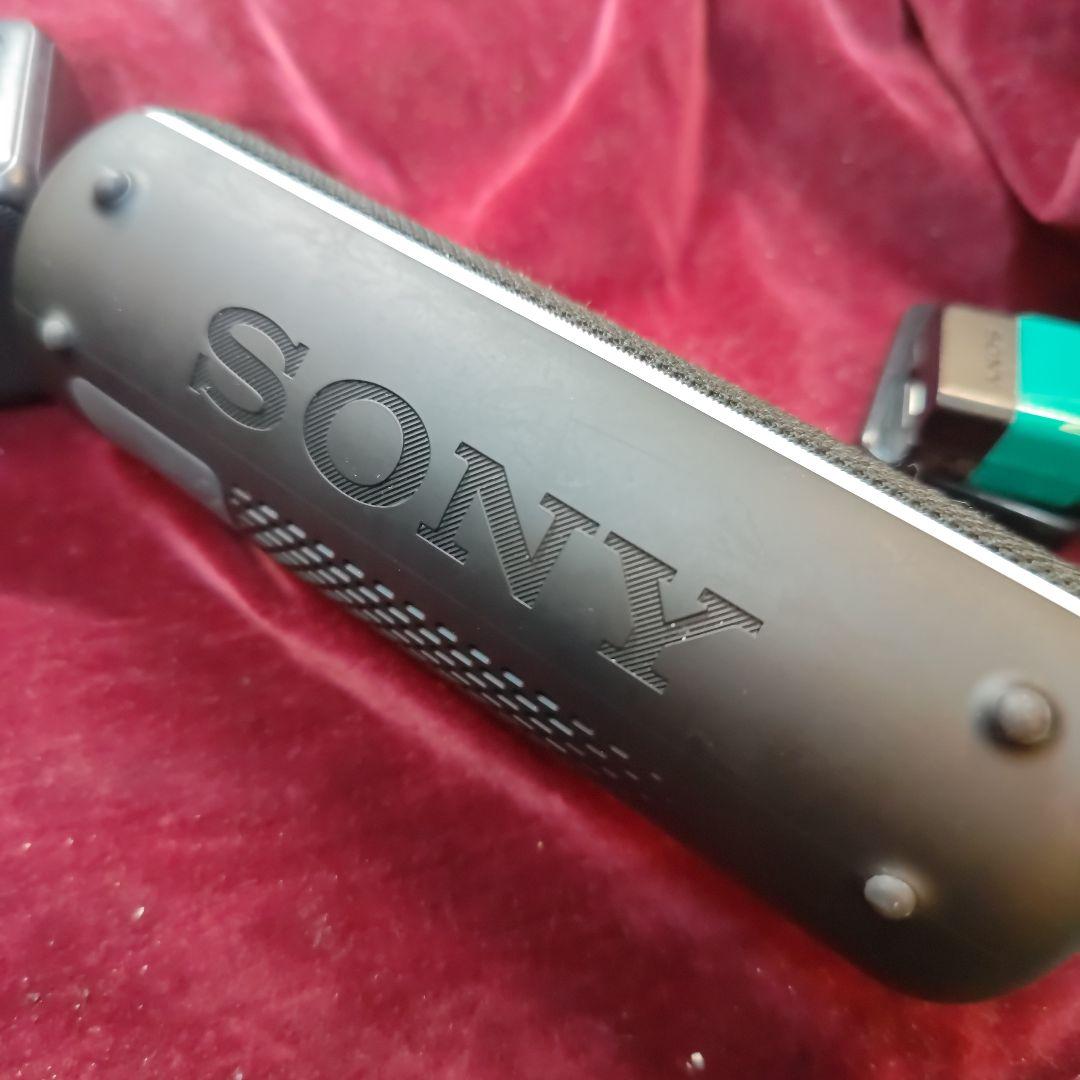 SONY SRS-HG10 SRS-XB22 ワイヤレススピーカー 2台セット