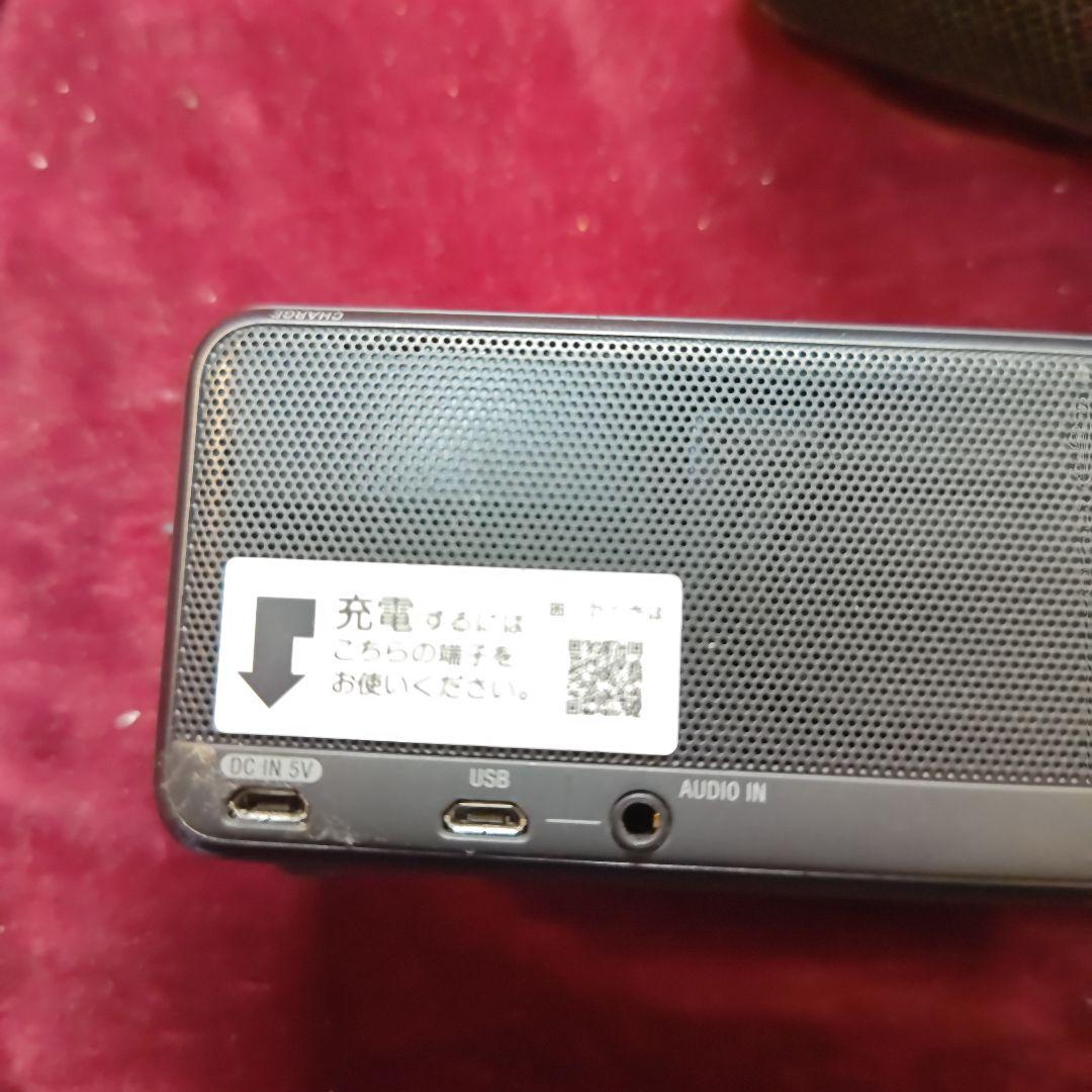 SONY SRS-HG10 SRS-XB22 ワイヤレススピーカー 2台セット