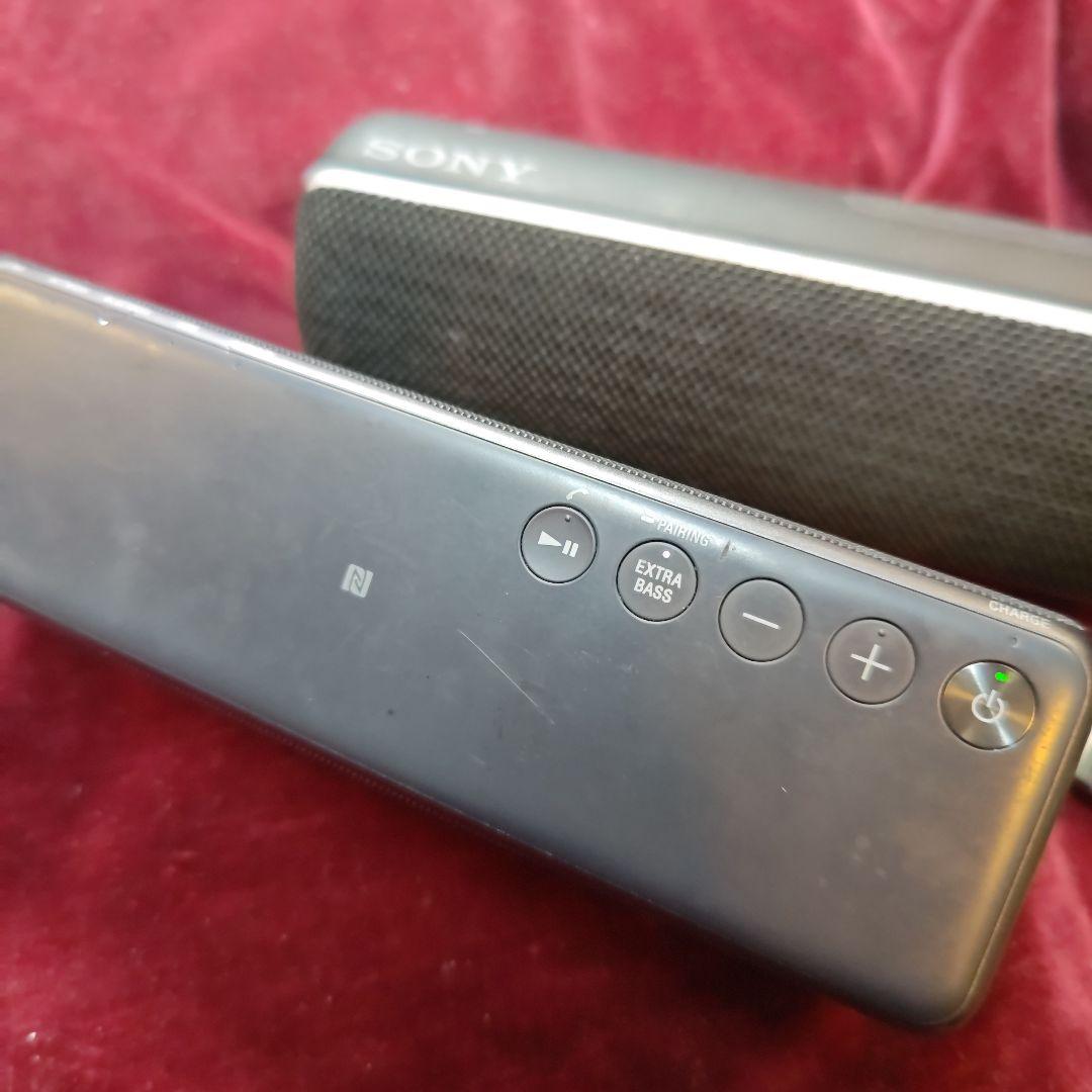 SONY SRS-HG10 SRS-XB22 ワイヤレススピーカー 2台セット