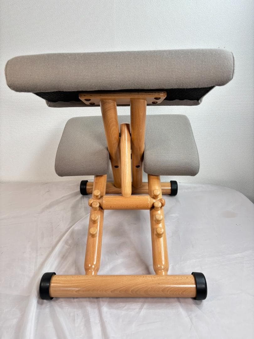 varier STOKKE マルチバランスチェア 姿勢矯正 ノルウェー 北欧