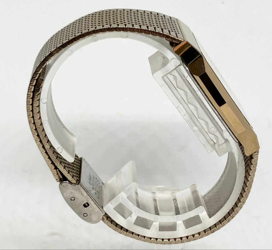 SEIKO DOLCE セイコー ドルチェ ヴィンテージ 9531-5150