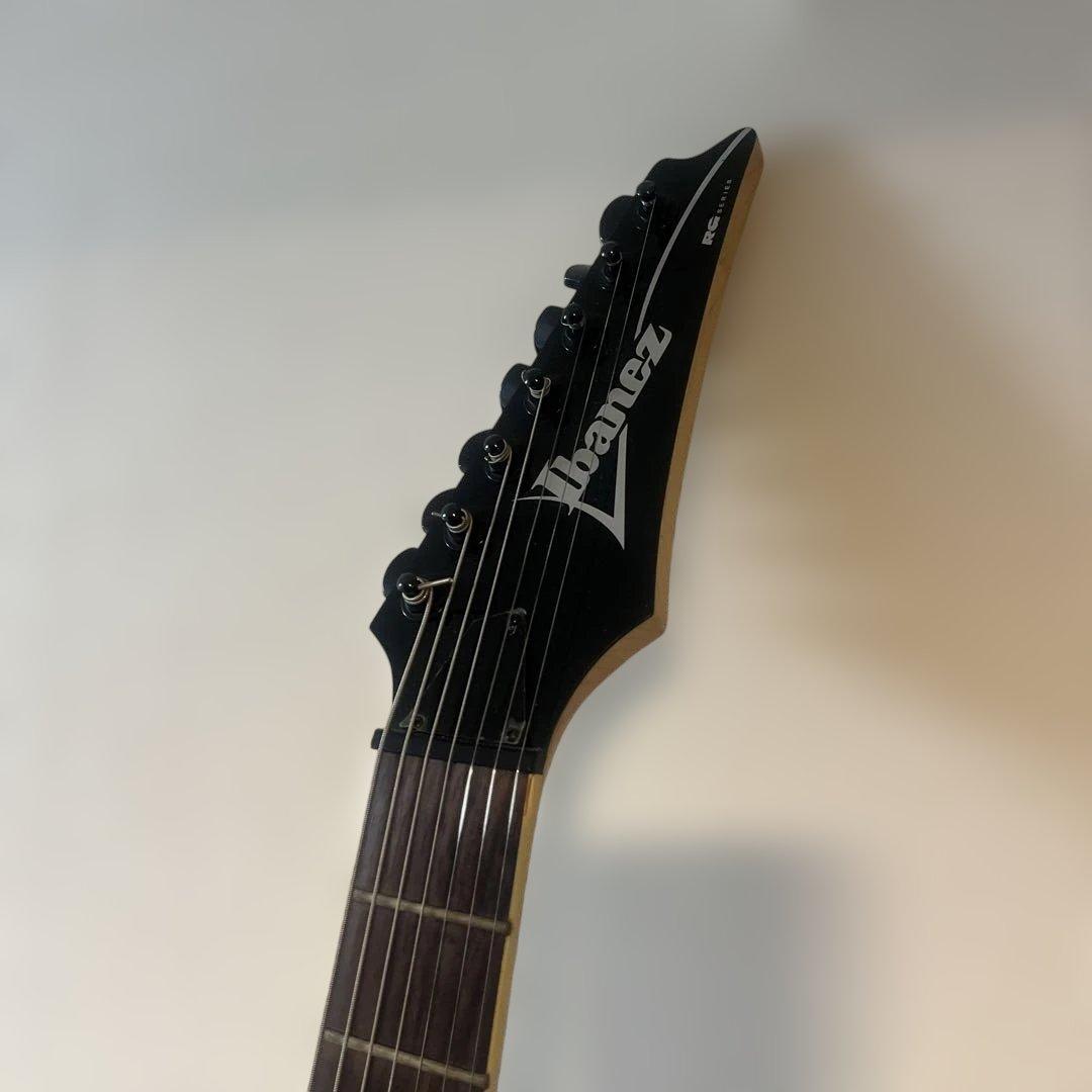 【値下げしました】Ibanez rg7321 7弦