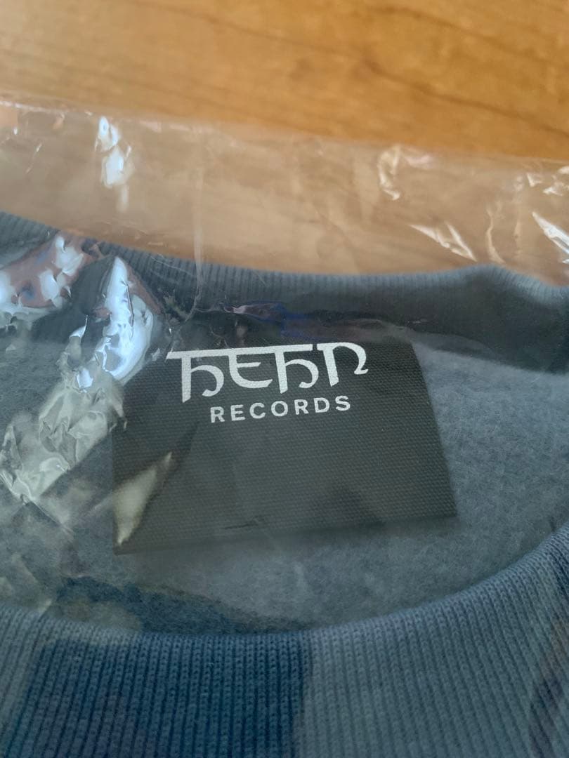 藤井風 スウェット I AM YOU ／Sサイズ