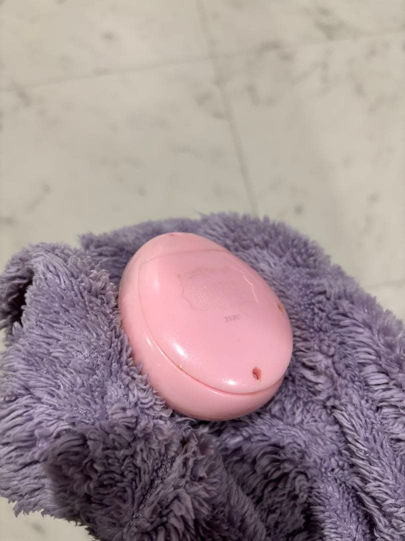 【動作確認済み】たまごっち iDL -Princess Spacy ver.-