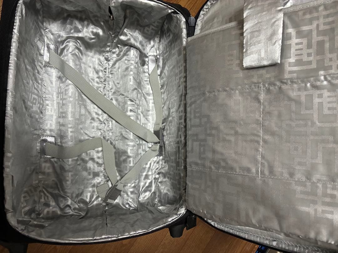 布袋寅泰 ギタリズム スーツケース キャリバック