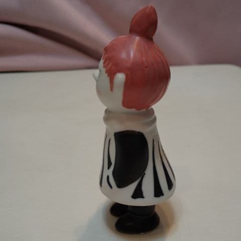 アラビア ムーミン フィギュリン