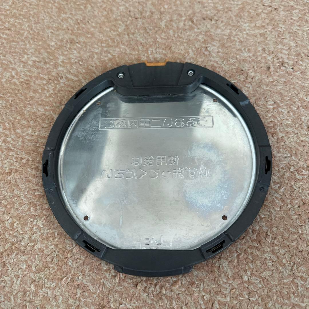 象印　圧力IH炊飯器　炎舞炊き　NW-KA10 5.5号炊き